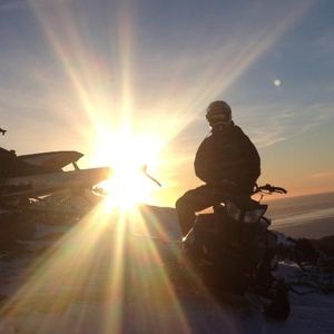 Meet your Posher, Brandon